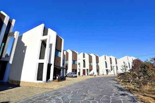 Jeju Sorang N Farms Village0