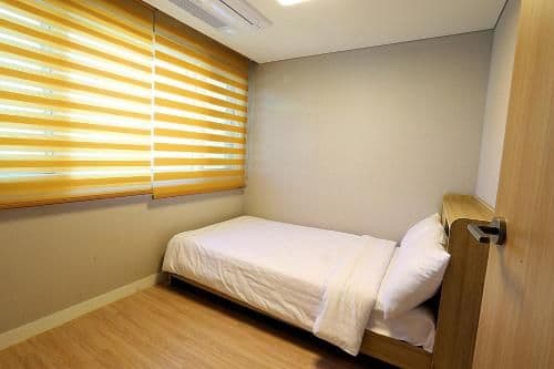 Three-Bedroom Townhouse