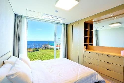 Three-Bedroom Townhouse