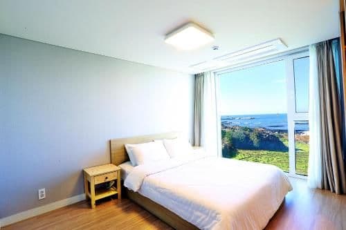 Three-Bedroom Townhouse
