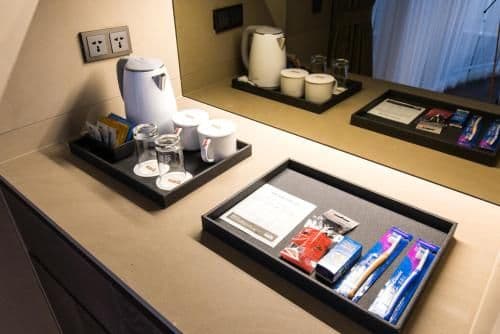 Executive Suite