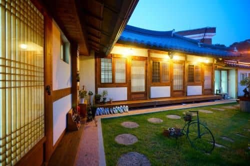 Hanok Dream Hanok Dream