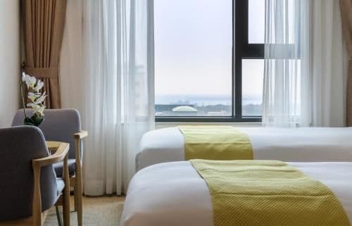 Special Offer - Standard Room with breakfast for 2