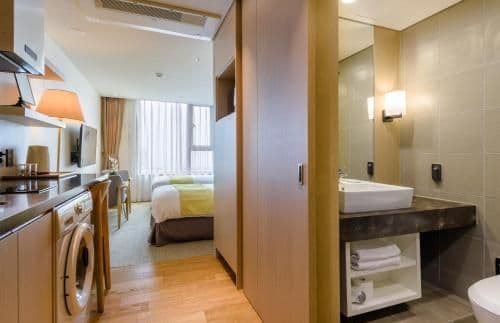 Special Offer - Standard Room with breakfast for 2