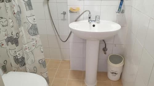 Economy Single Room