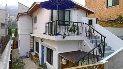 Oh My Guesthouse Oh My Guesthouse
