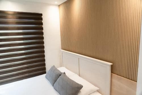 Duplex Deluxe Family Room