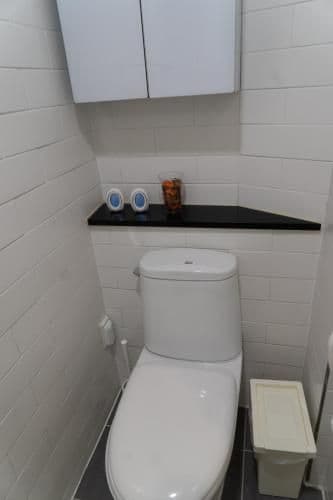 Duplex Economy Quadruple Room