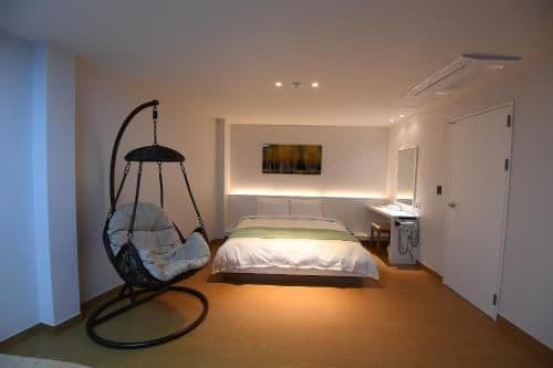 Suite with Sea View