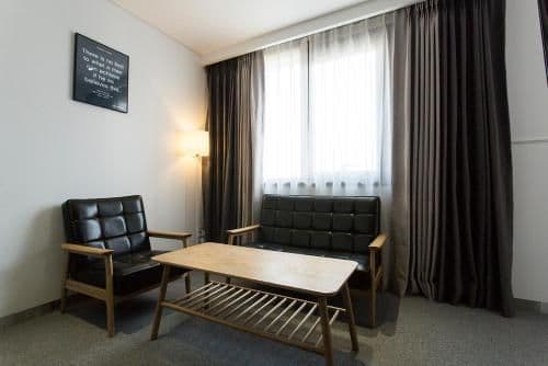 Junior Suite
