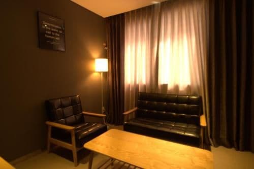 Junior Suite