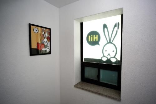 24 Guesthouse Dongdaemun (Cheongryangri)1