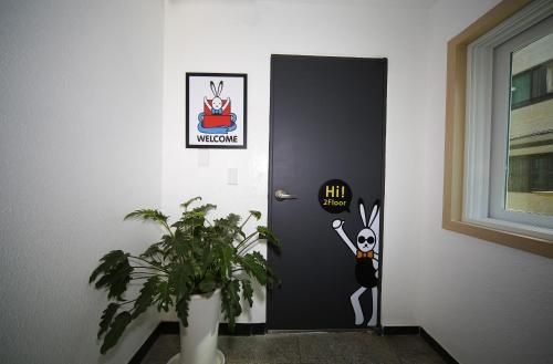 24 Guesthouse Dongdaemun (Cheongryangri)4