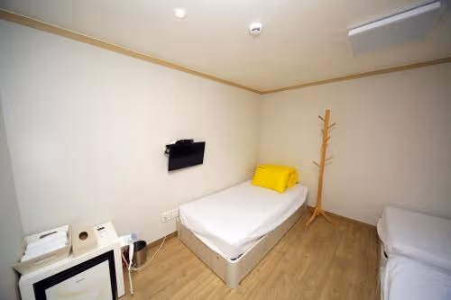 Comfort Triple Room