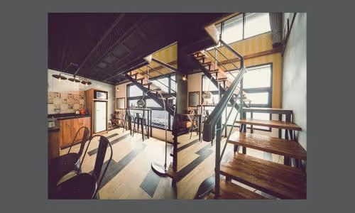 Duplex Studio