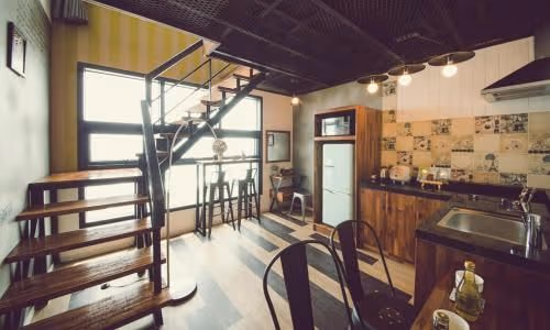 Duplex Studio