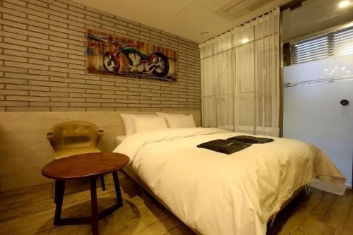 โรงแรมลาสซา (Hotel Lassa)4