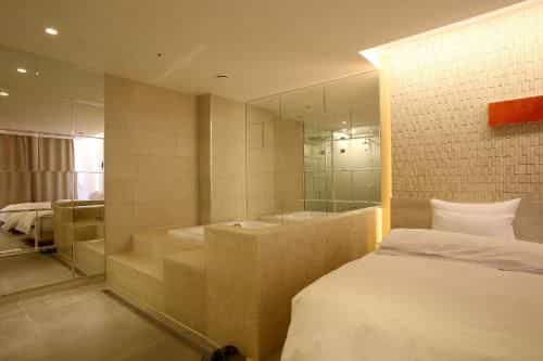 โรงแรมลาสซา โรงแรมลาสซา