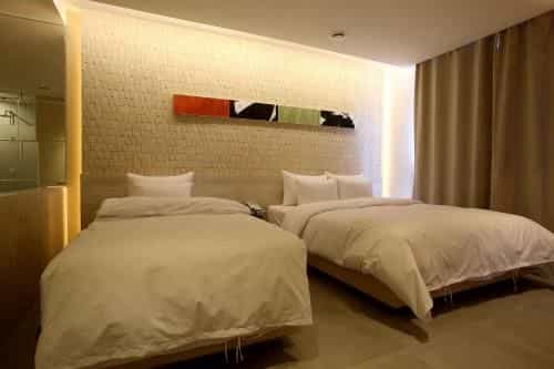 โรงแรมลาสซา โรงแรมลาสซา