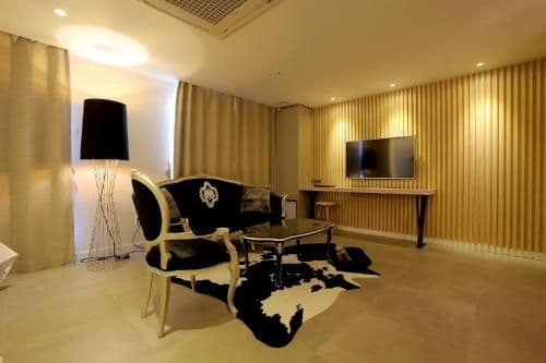 Royal Suite