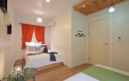 Duplex Family Studio