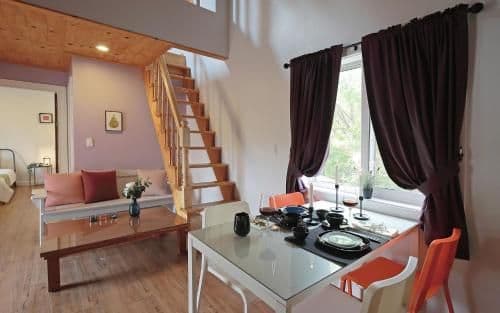Duplex Family Studio