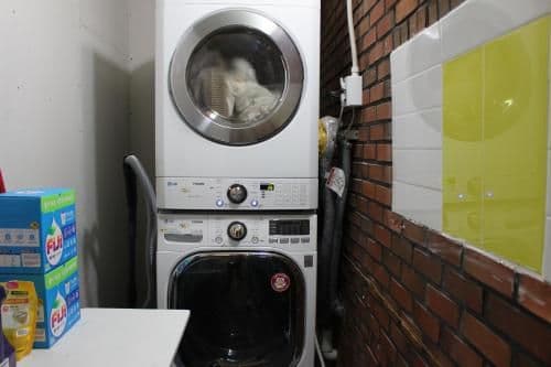 Deluxe Double Room with Kitchenette