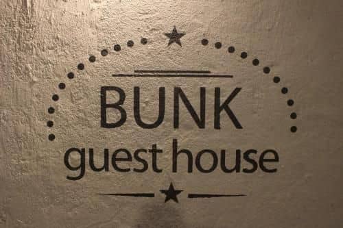 Bunk Guesthouse Hongdae Bunk Guesthouse Hongdae