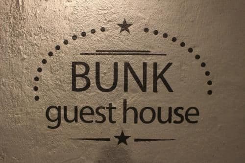Bunk Guesthouse Hongdae Bunk Guesthouse Hongdae