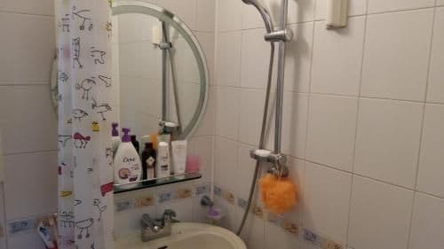 Double Room with Park View