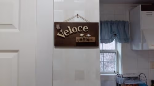 Double Room with Park View