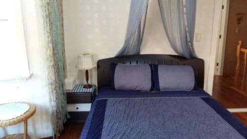 Double Room with Park View