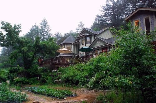 Double Room with Park View