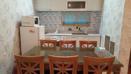 Studio (6 Adults)