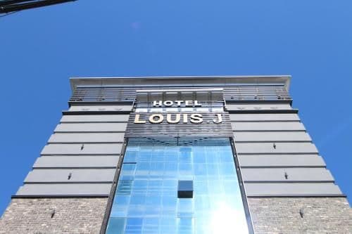 Hotel Louis.J Hotel Louis.J