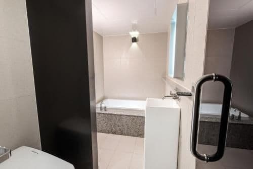 Duplex Suite