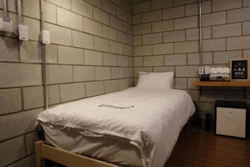 Triple Room with Private Bathroom