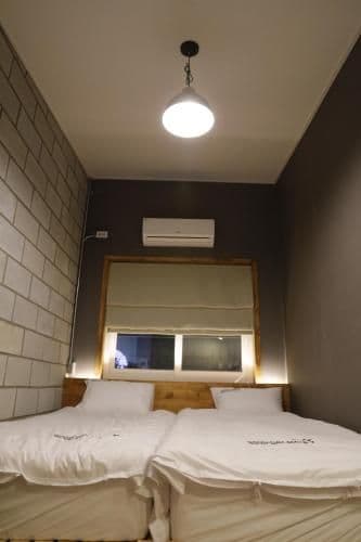 Triple Room with Private Bathroom