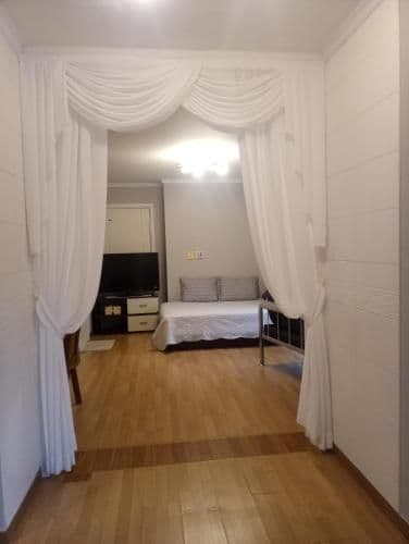 Queen Suite