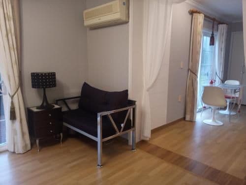 Queen Suite