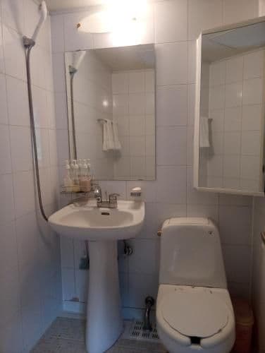 Queen Suite
