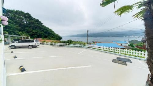 คอเจ เมโลดี้ เพนชั่น (Geoje Melody Pension)2