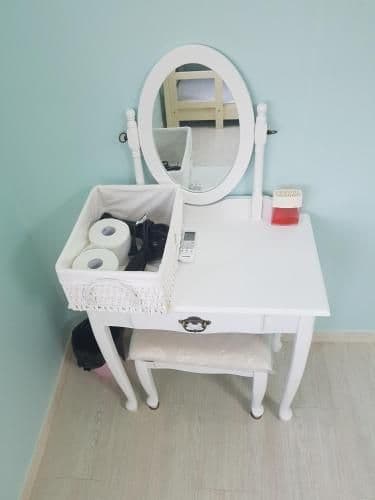 Triple Room with Bathroom