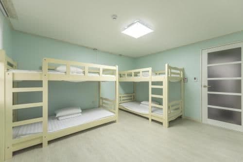Classic Quadruple Room