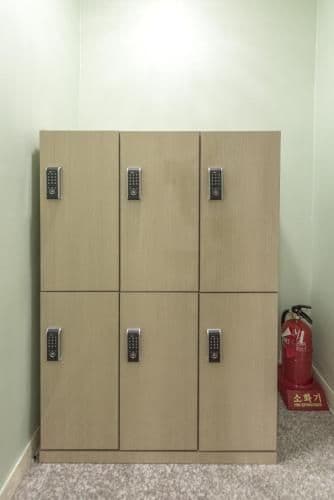 Classic Quadruple Room