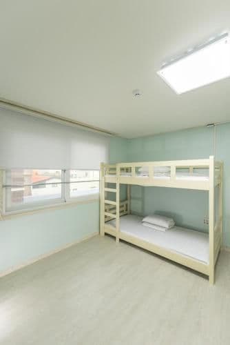Classic Quadruple Room
