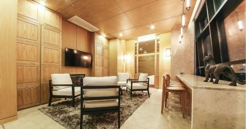 Hotel The Designers Seoul Station4