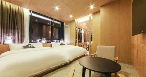 Hotel The Designers Seoul Station Hotel The Designers Seoul Station