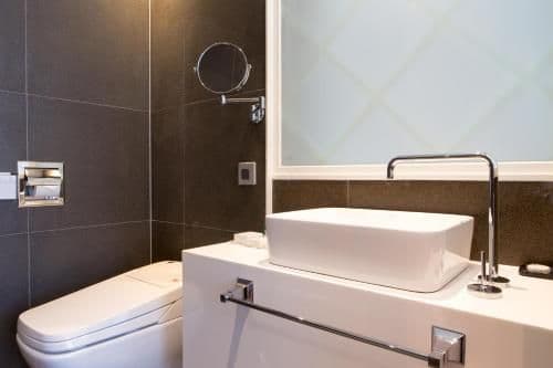 Business Twin Room with 20% beverage Coupon at Dessert 39 Cafe (2nd Floor)