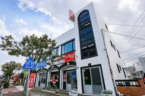 Jeju Special Pension Jeju Special Pension